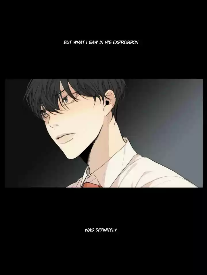 At the End of the Road ch.29