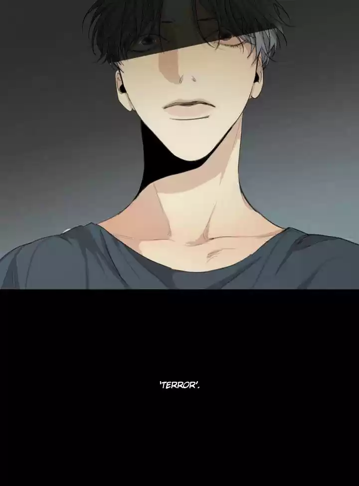 At the End of the Road ch.29