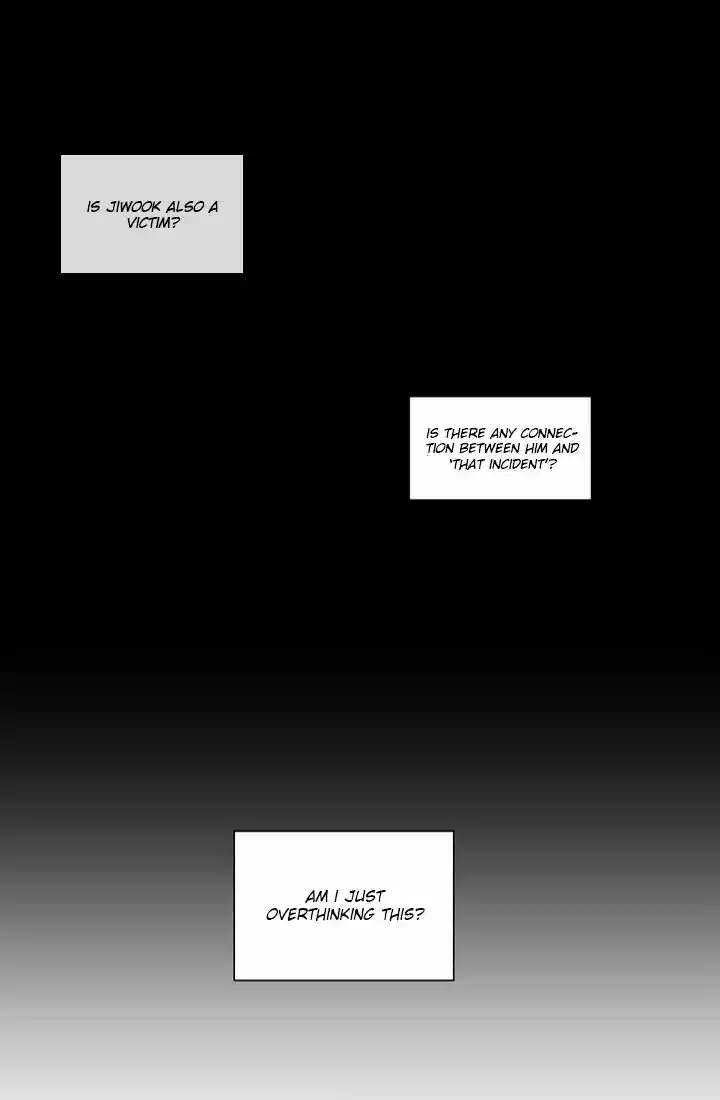 At the End of the Road ch.29