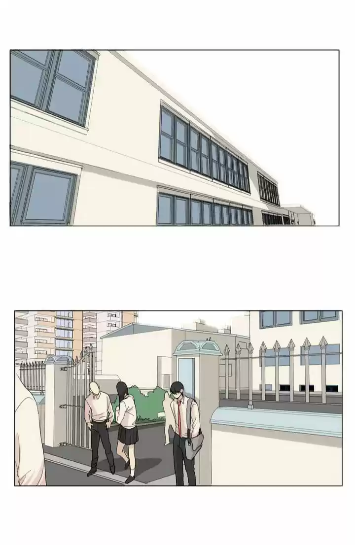 At the End of the Road ch.29