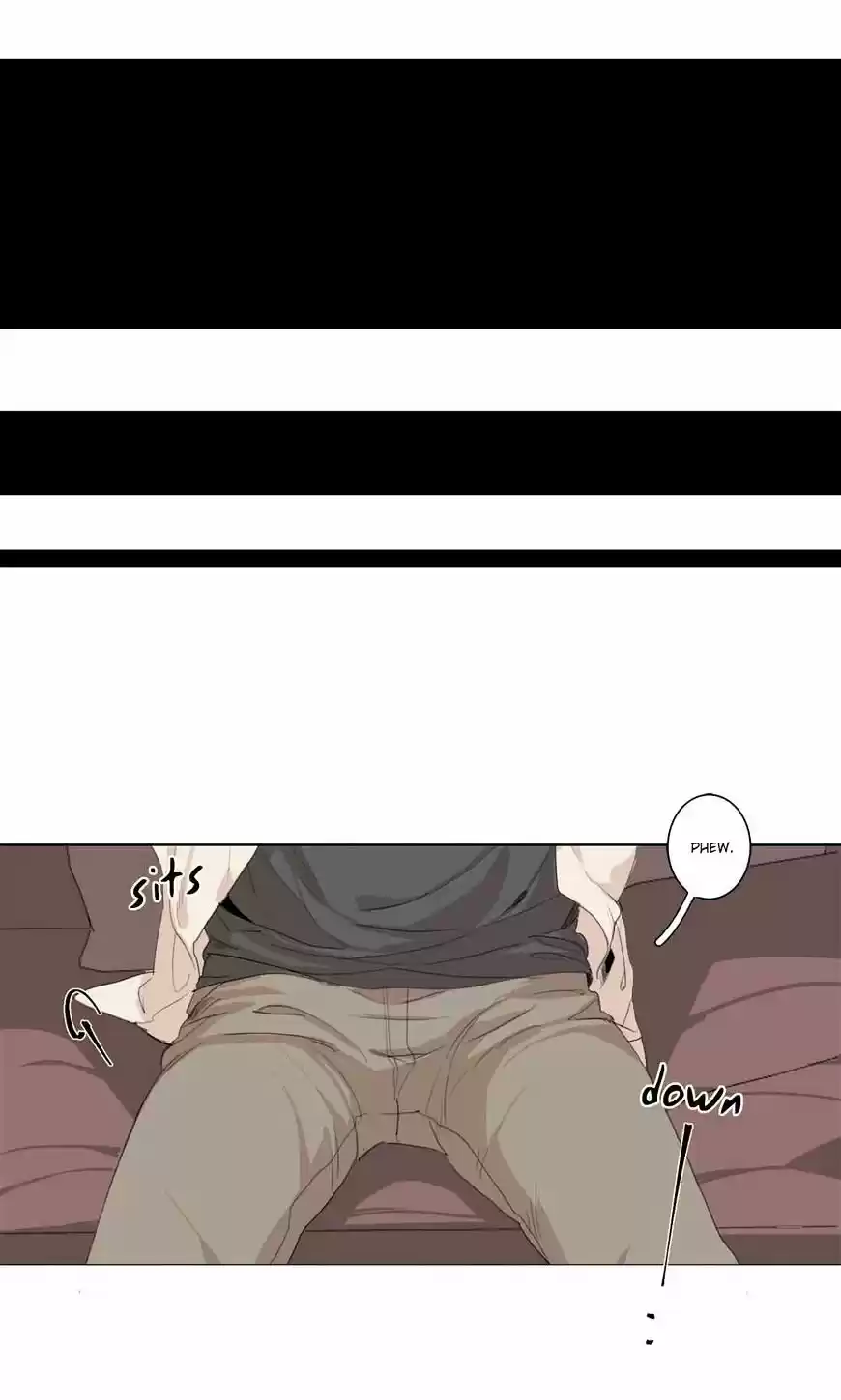 At the End of the Road ch.30