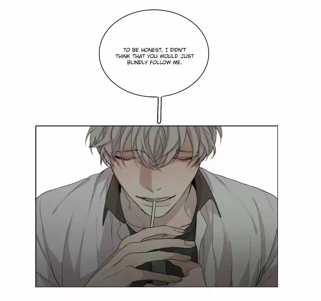 At the End of the Road ch.30