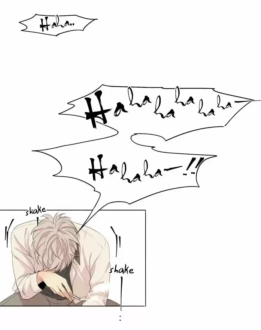 At the End of the Road ch.30