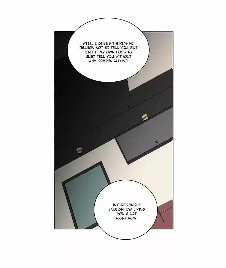 At the End of the Road ch.30