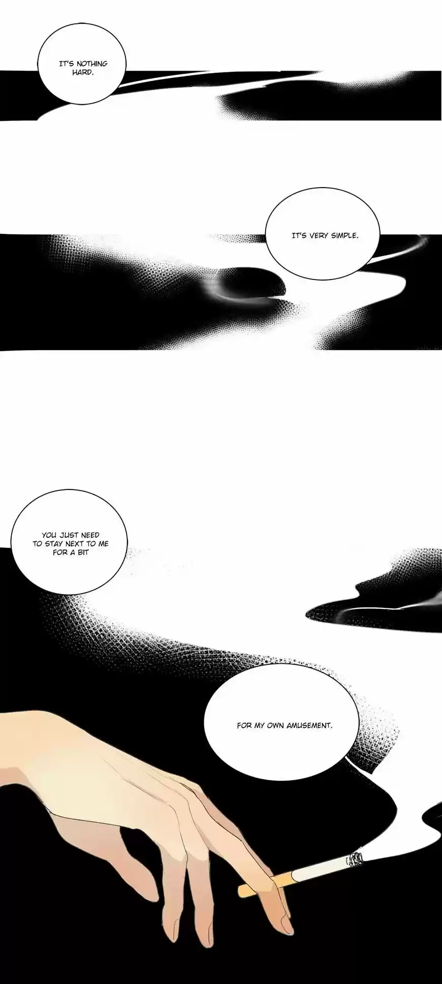 At the End of the Road ch.30