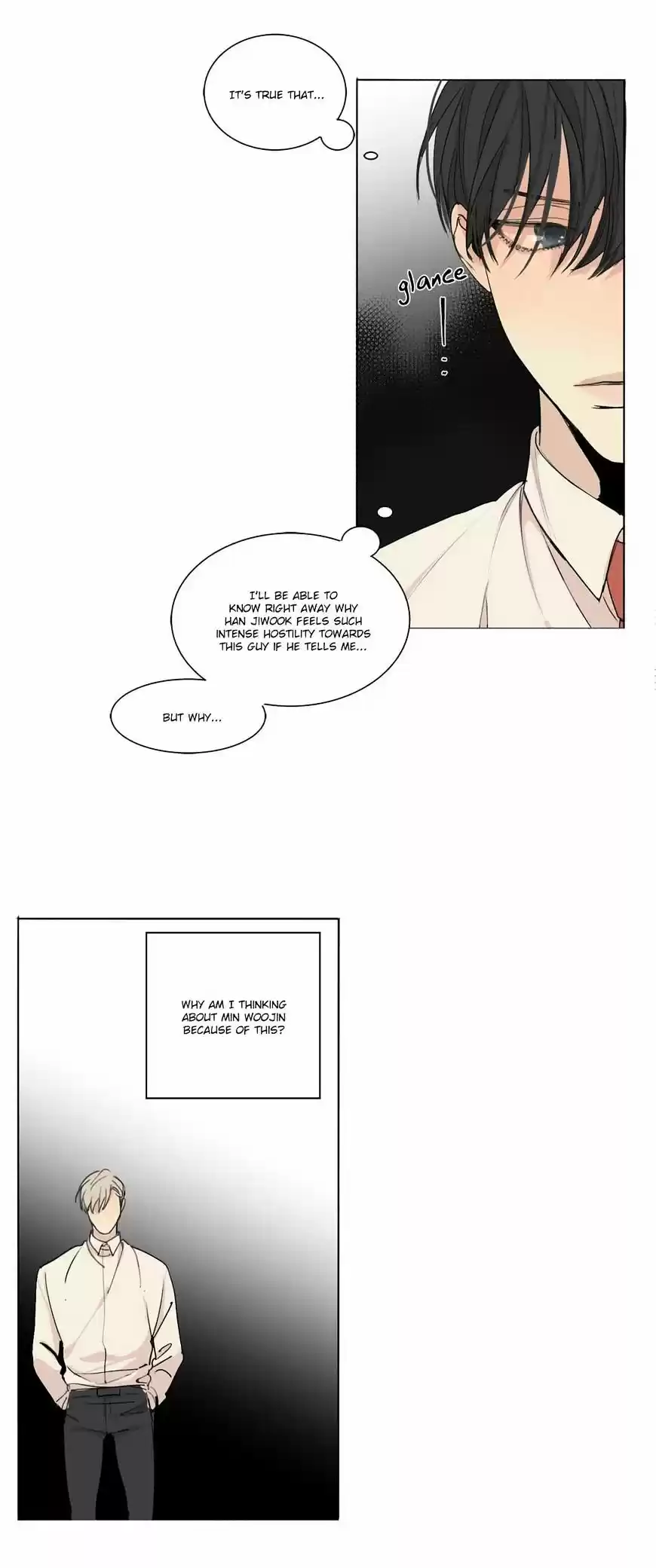 At the End of the Road ch.30