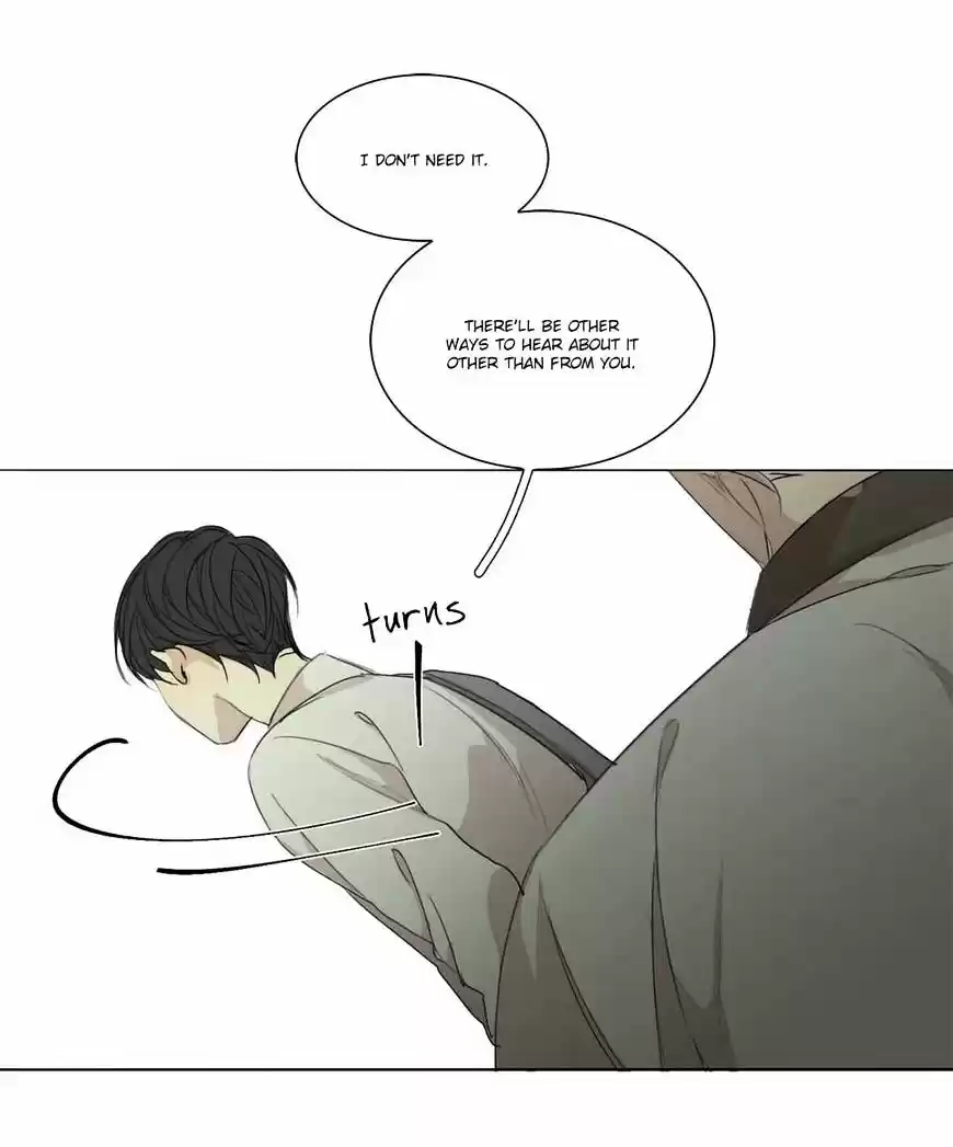 At the End of the Road ch.30