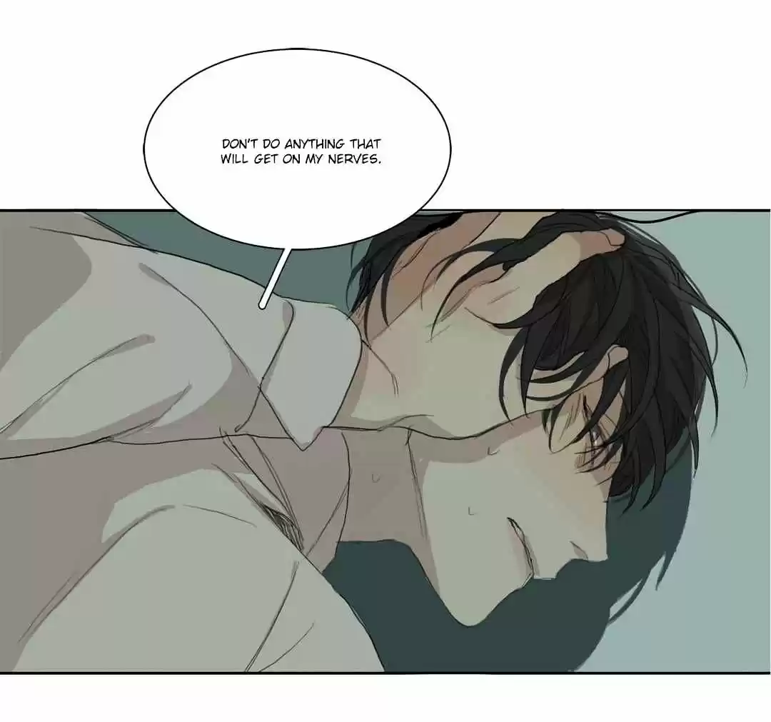 At the End of the Road ch.30