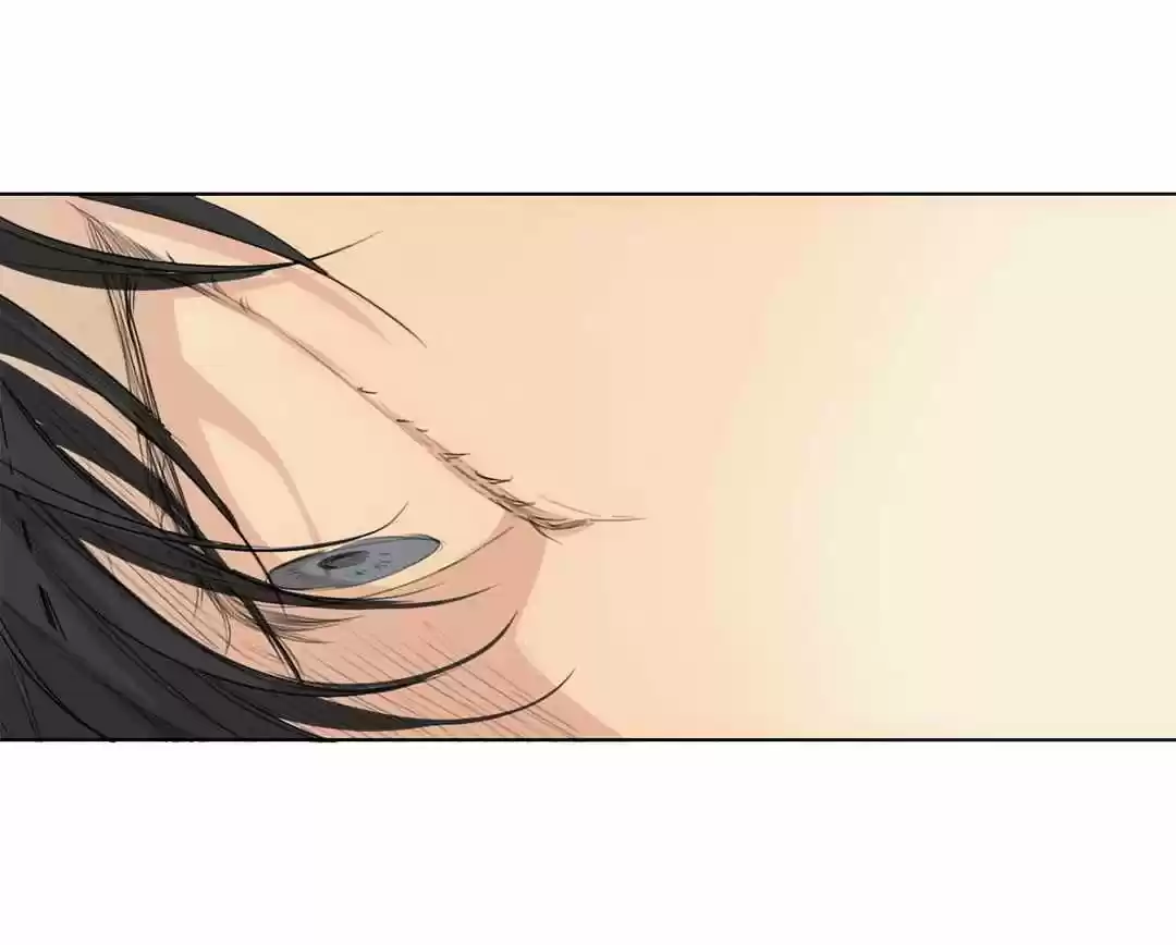 At the End of the Road ch.31