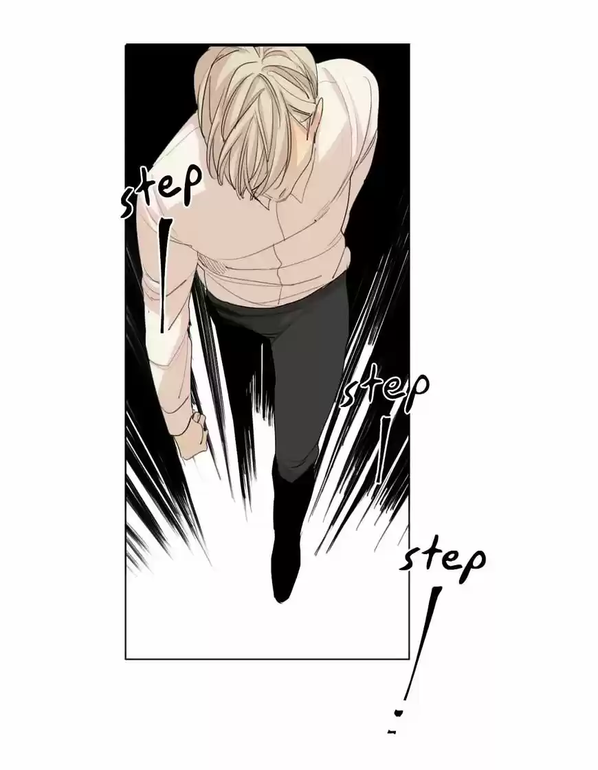 At the End of the Road ch.31