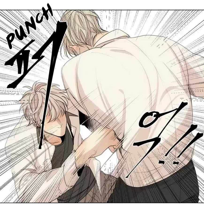 At the End of the Road ch.31