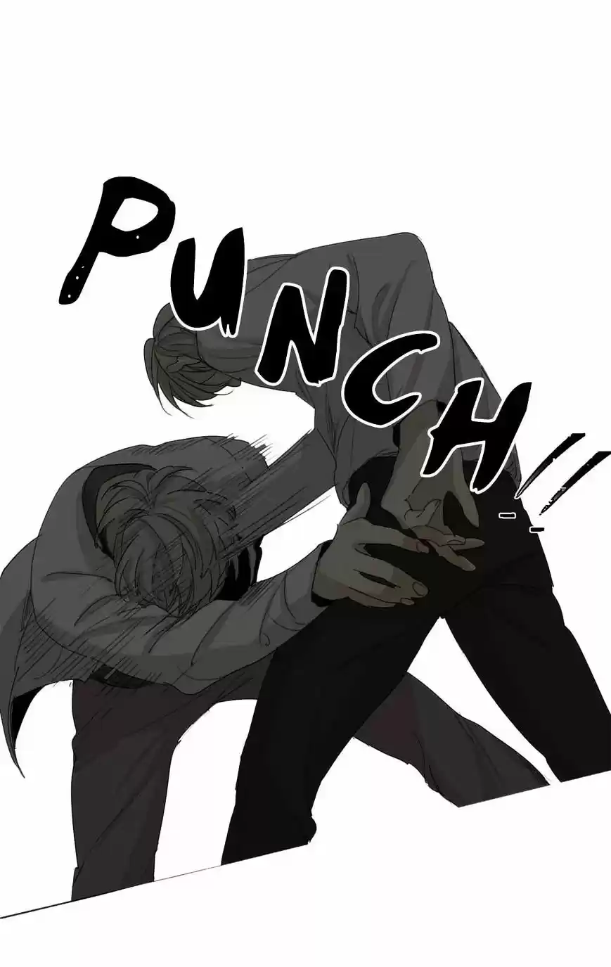 At the End of the Road ch.31