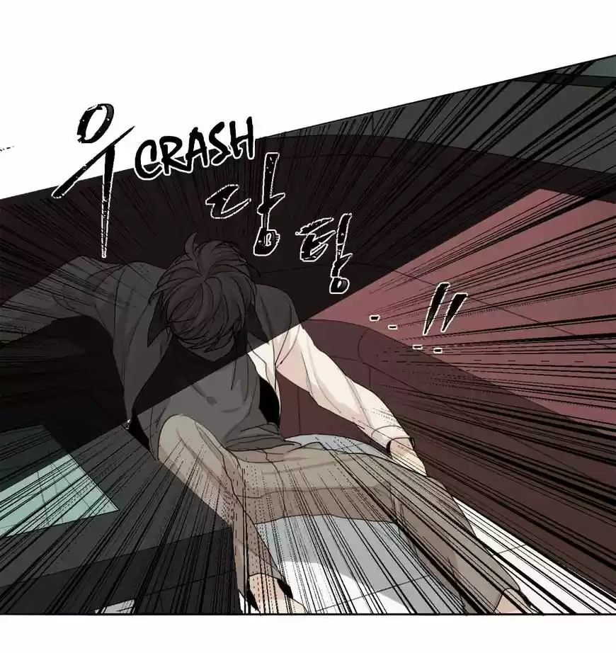 At the End of the Road ch.31