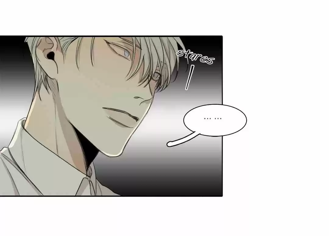 At the End of the Road ch.31