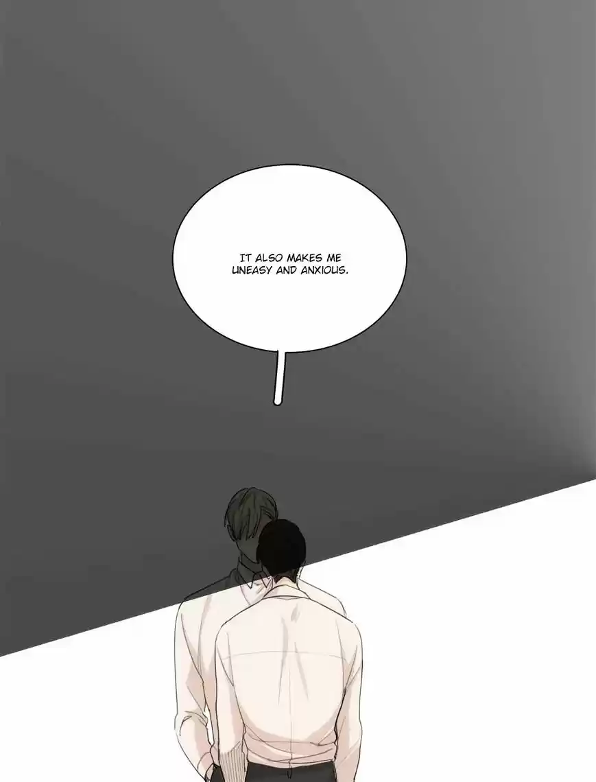 At the End of the Road ch.31