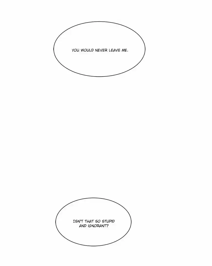 At the End of the Road ch.31