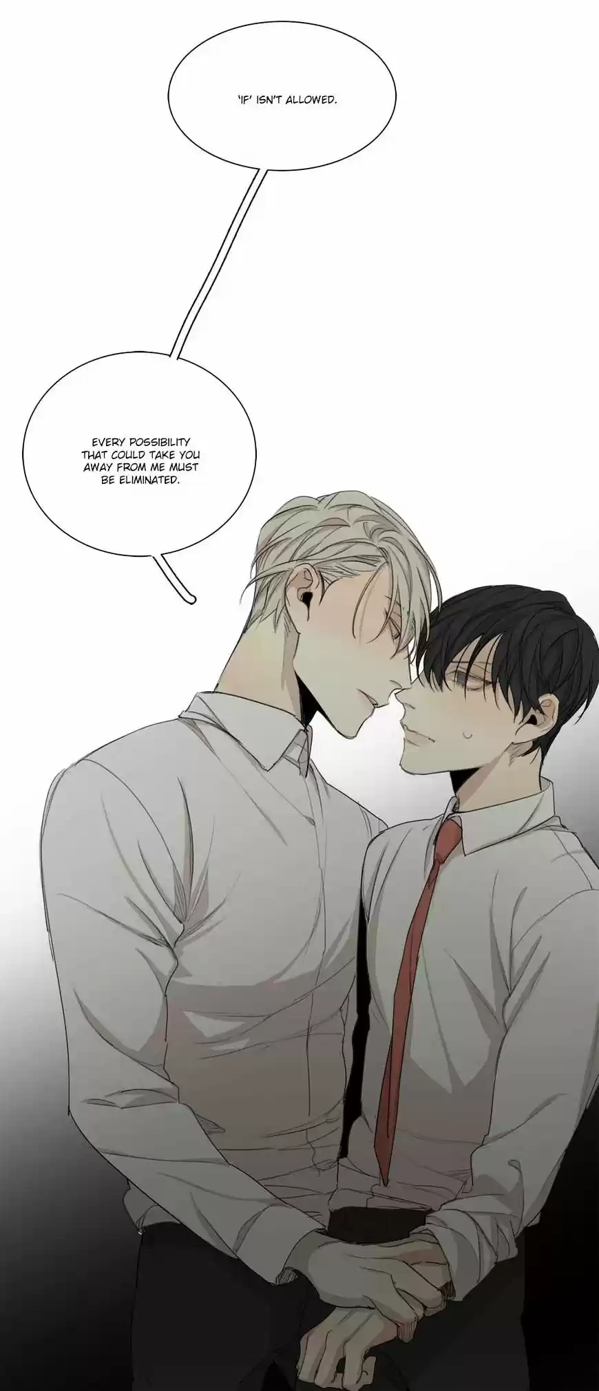 At the End of the Road ch.31