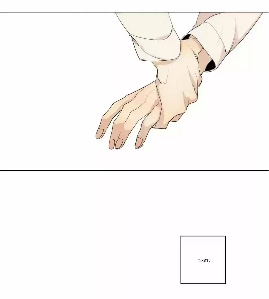 At the End of the Road ch.32