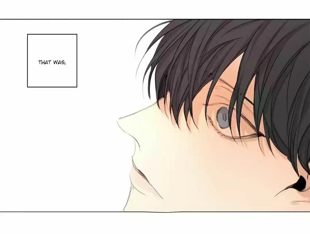 At the End of the Road ch.32