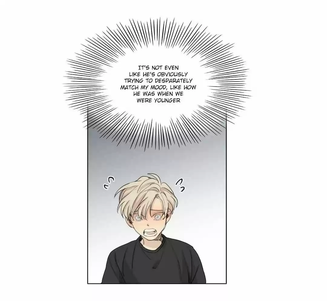 At the End of the Road ch.32