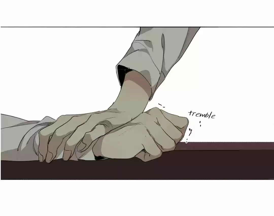 At the End of the Road ch.32