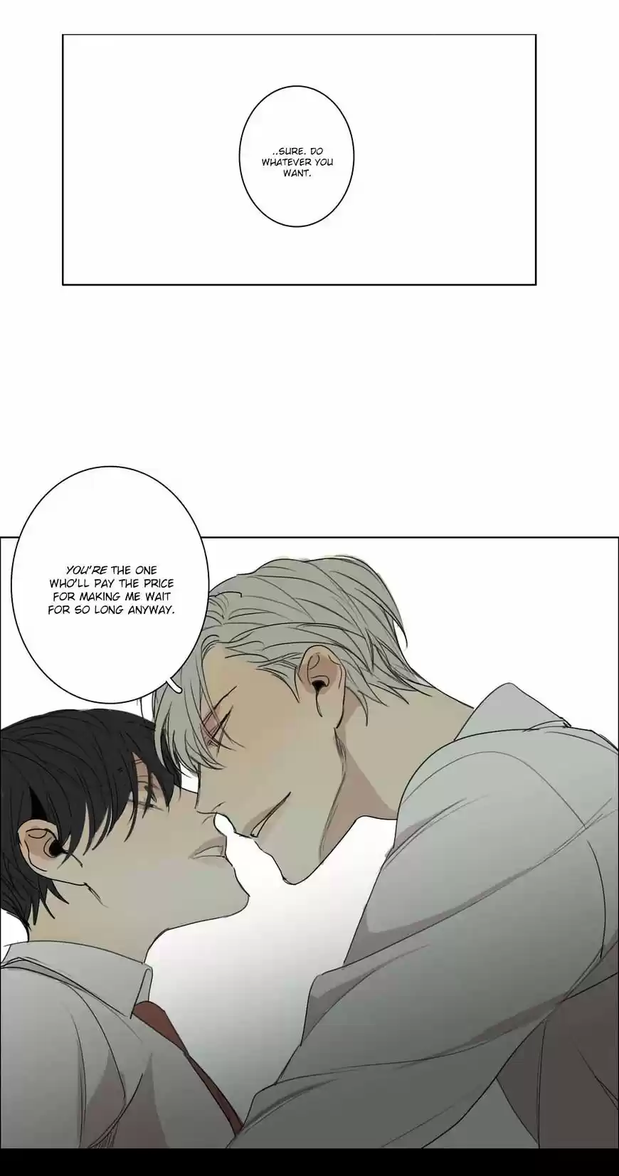 At the End of the Road ch.32