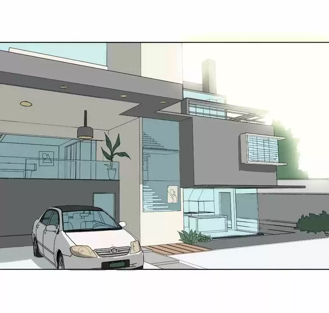 At the End of the Road ch.32