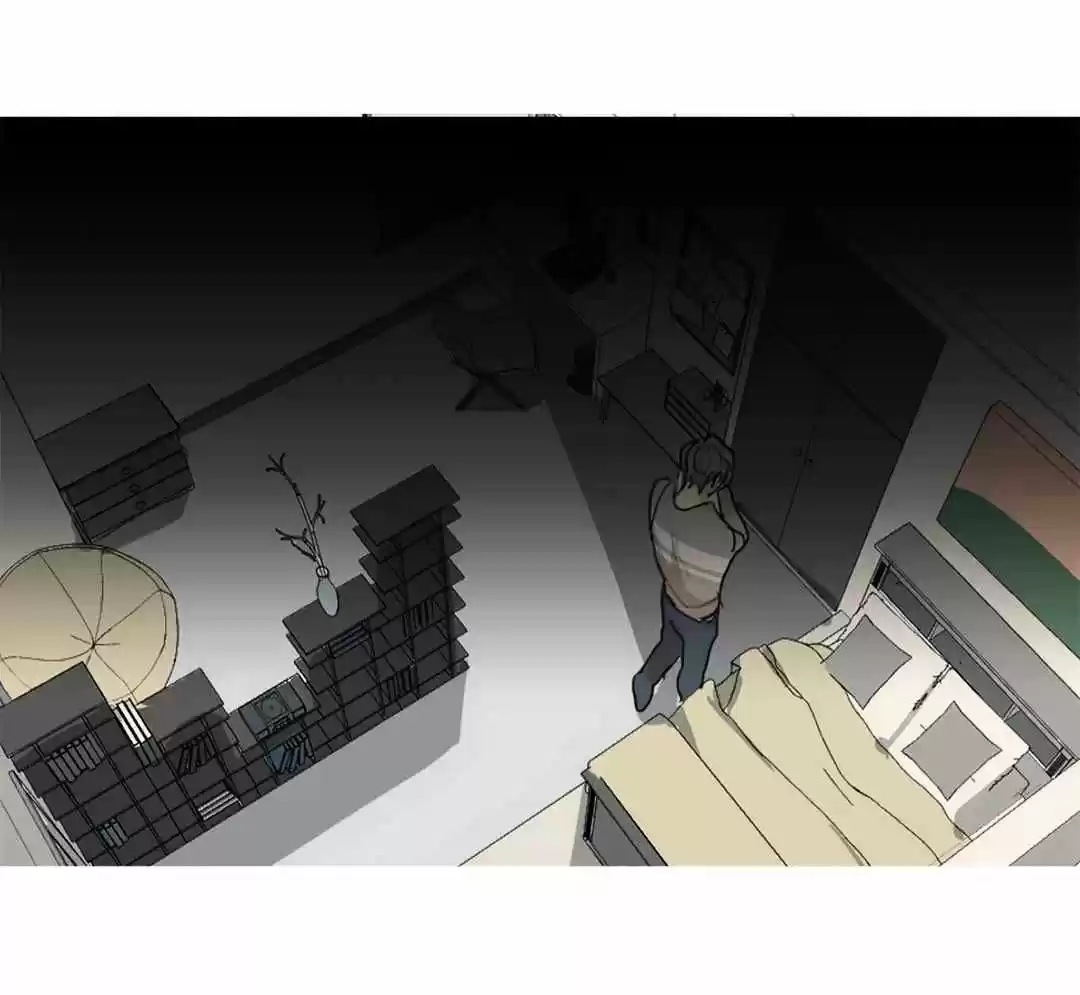 At the End of the Road ch.32