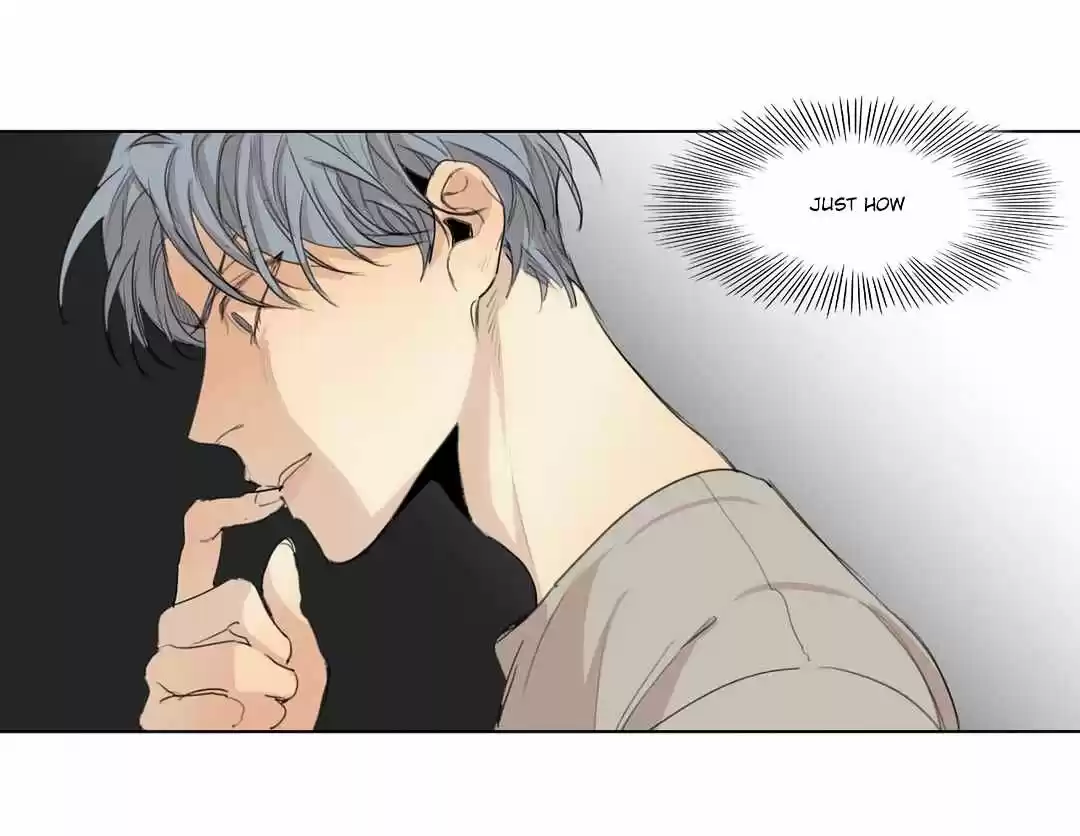 At the End of the Road ch.32