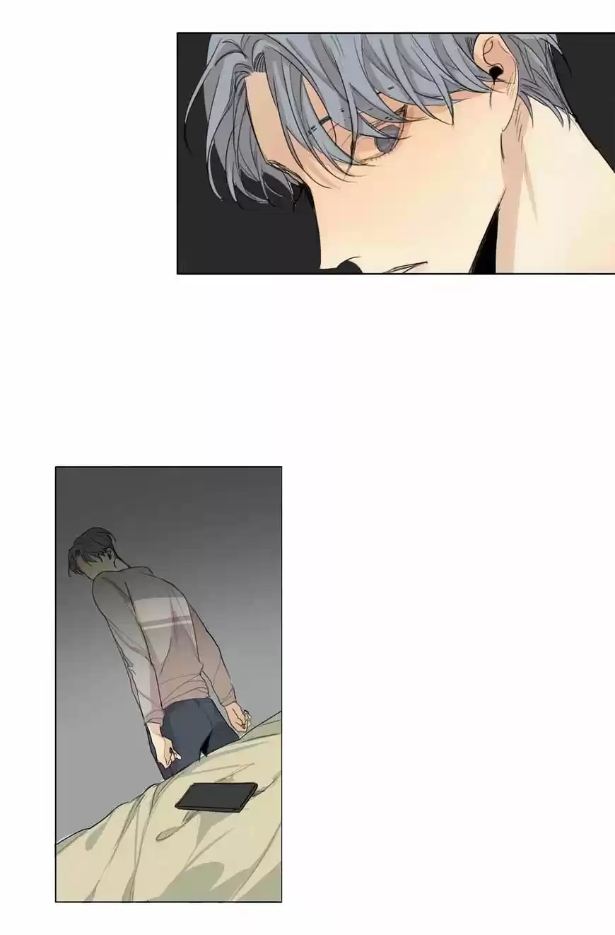 At the End of the Road ch.32