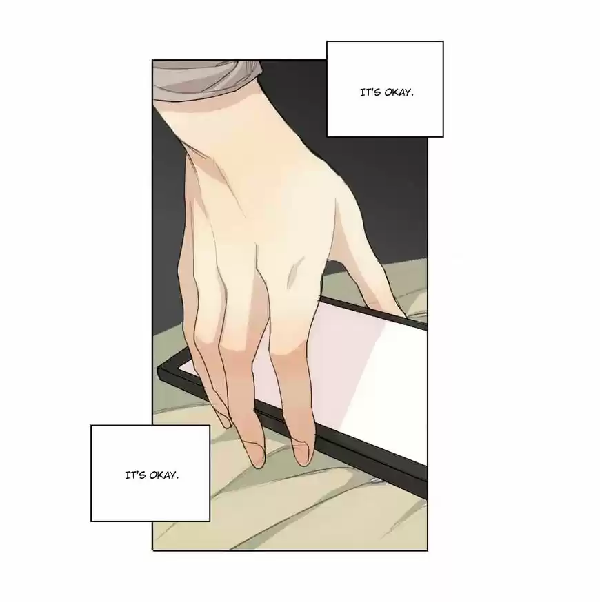 At the End of the Road ch.32