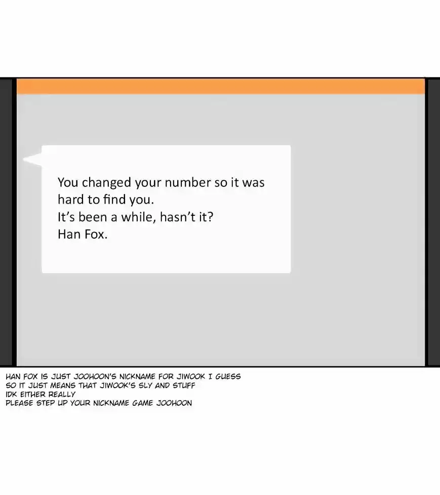 At the End of the Road ch.32