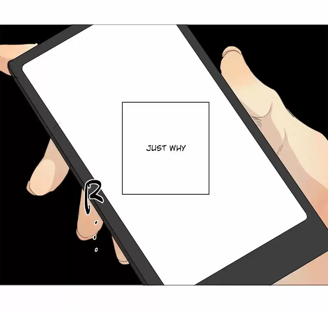 At the End of the Road ch.33