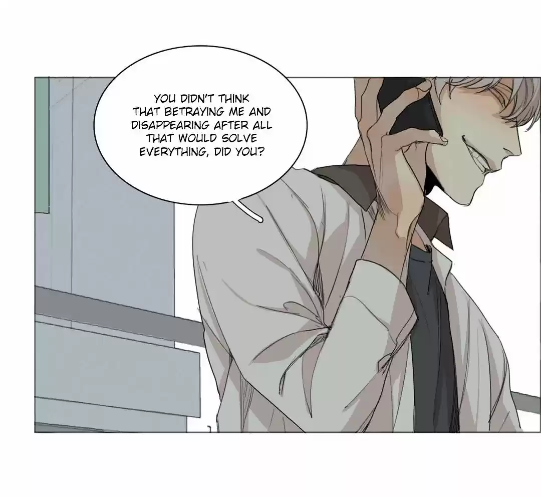 At the End of the Road ch.33