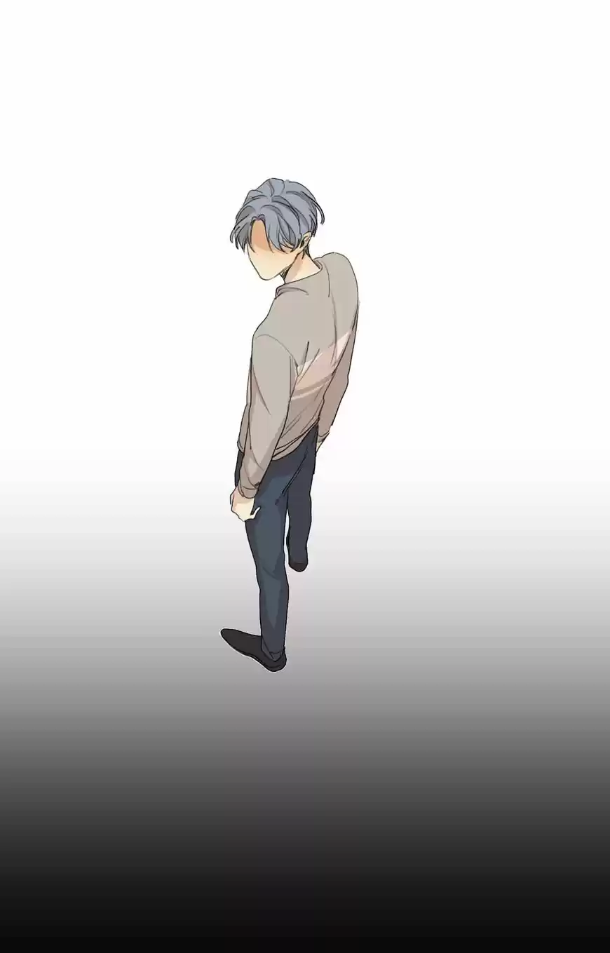 At the End of the Road ch.33