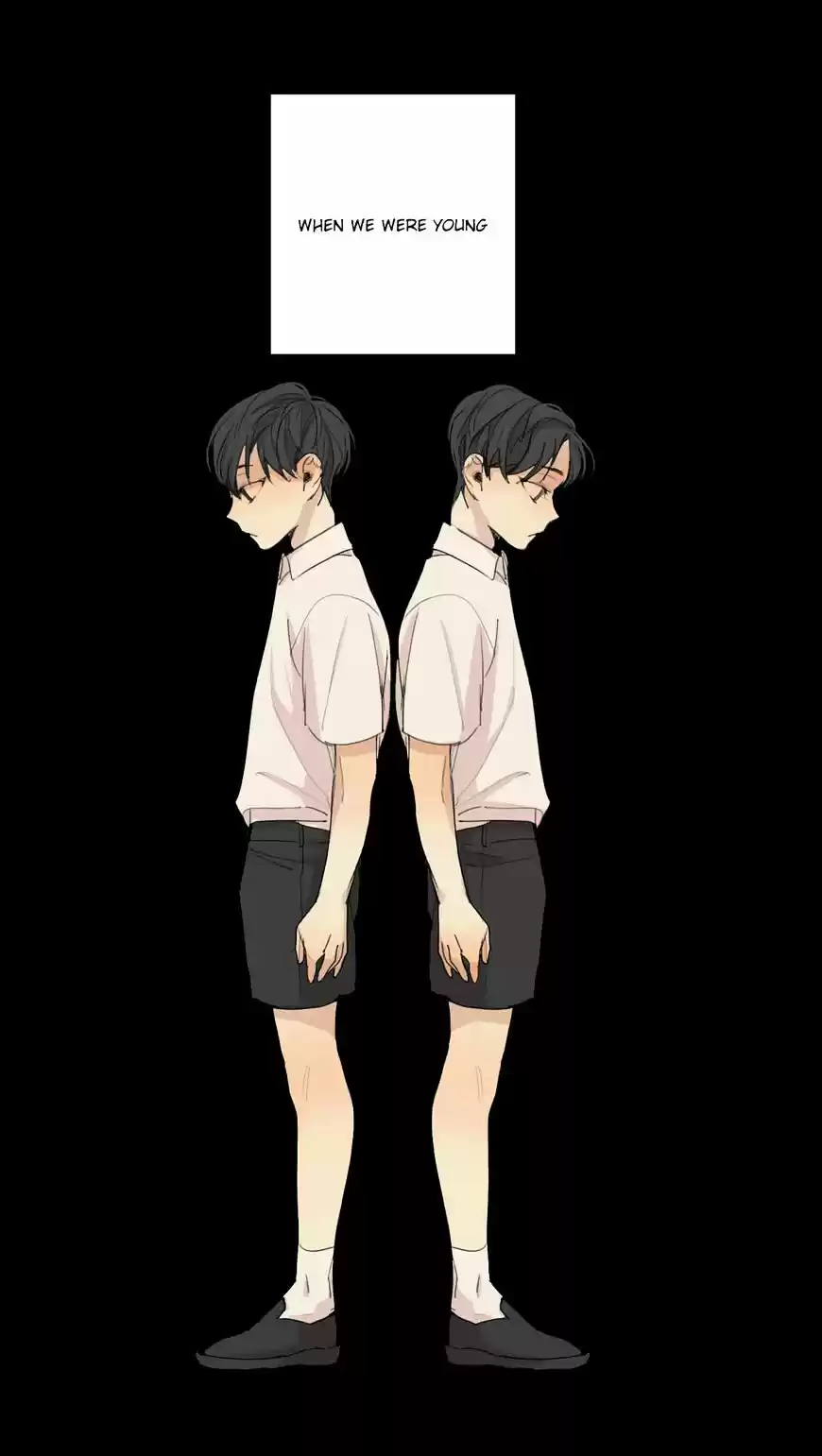 At the End of the Road ch.33