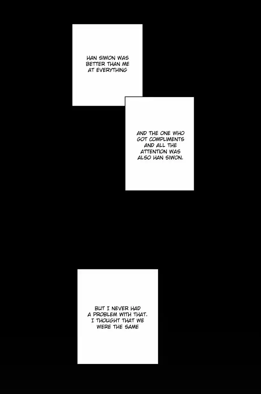 At the End of the Road ch.33