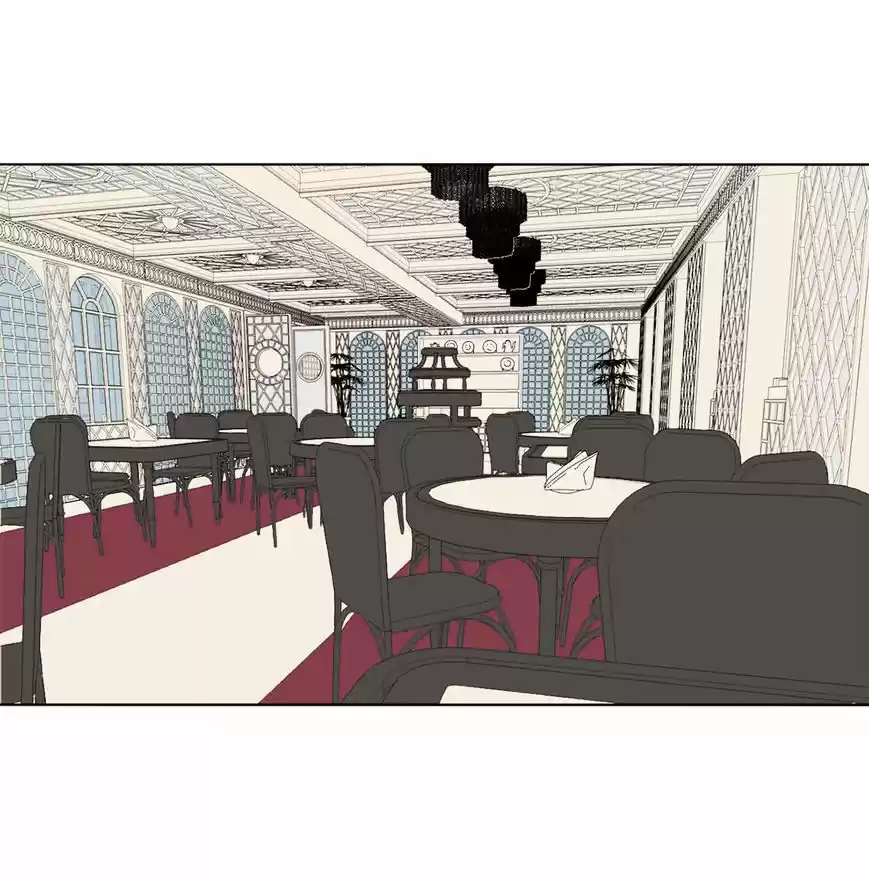 At the End of the Road ch.33