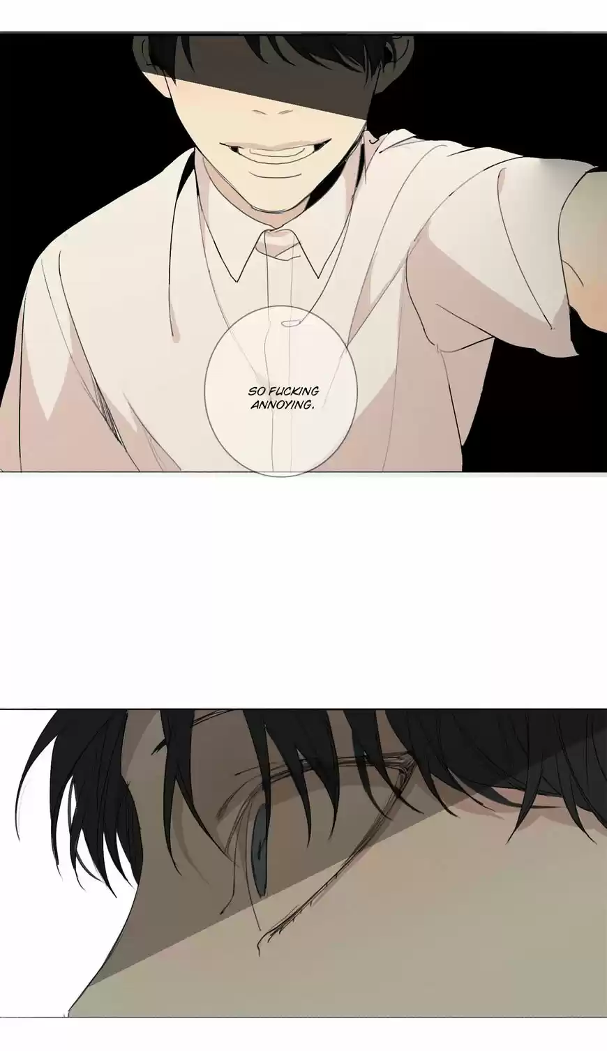 At the End of the Road ch.33