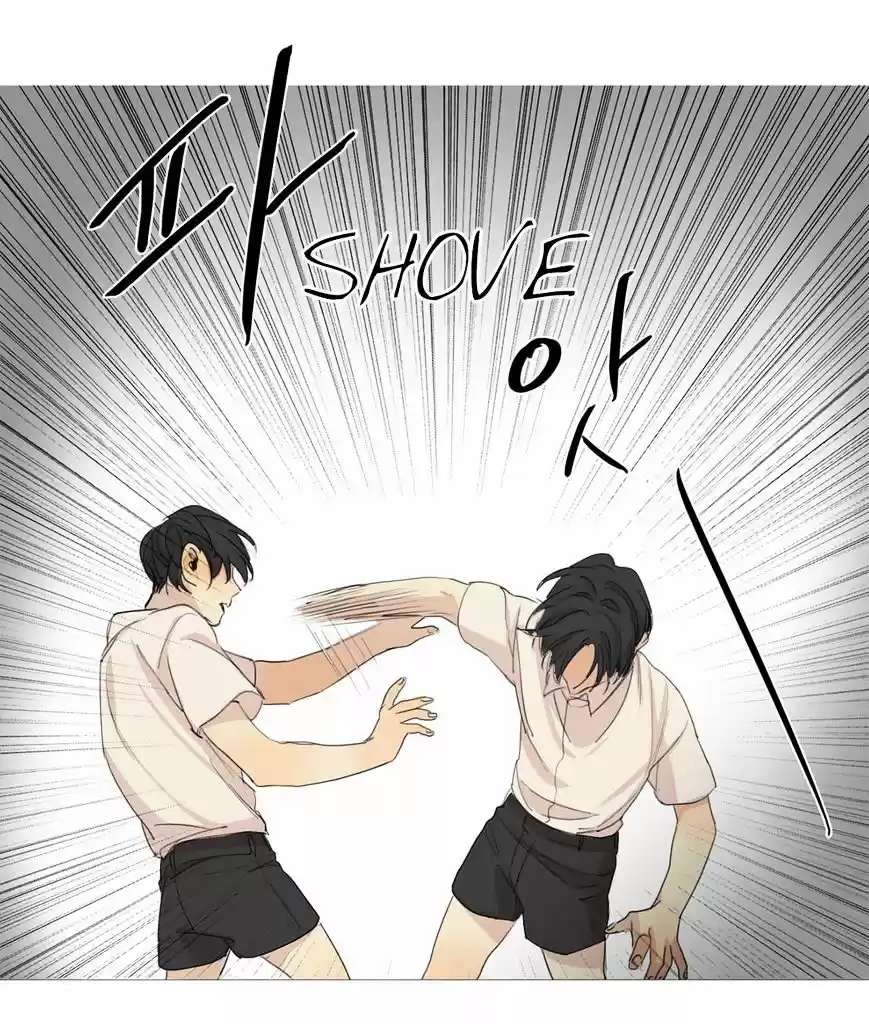 At the End of the Road ch.33