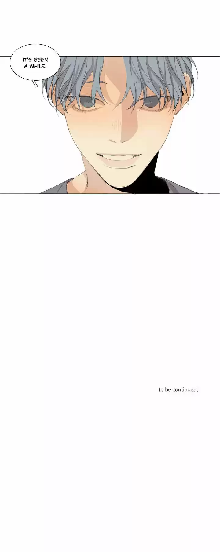 At the End of the Road ch.43