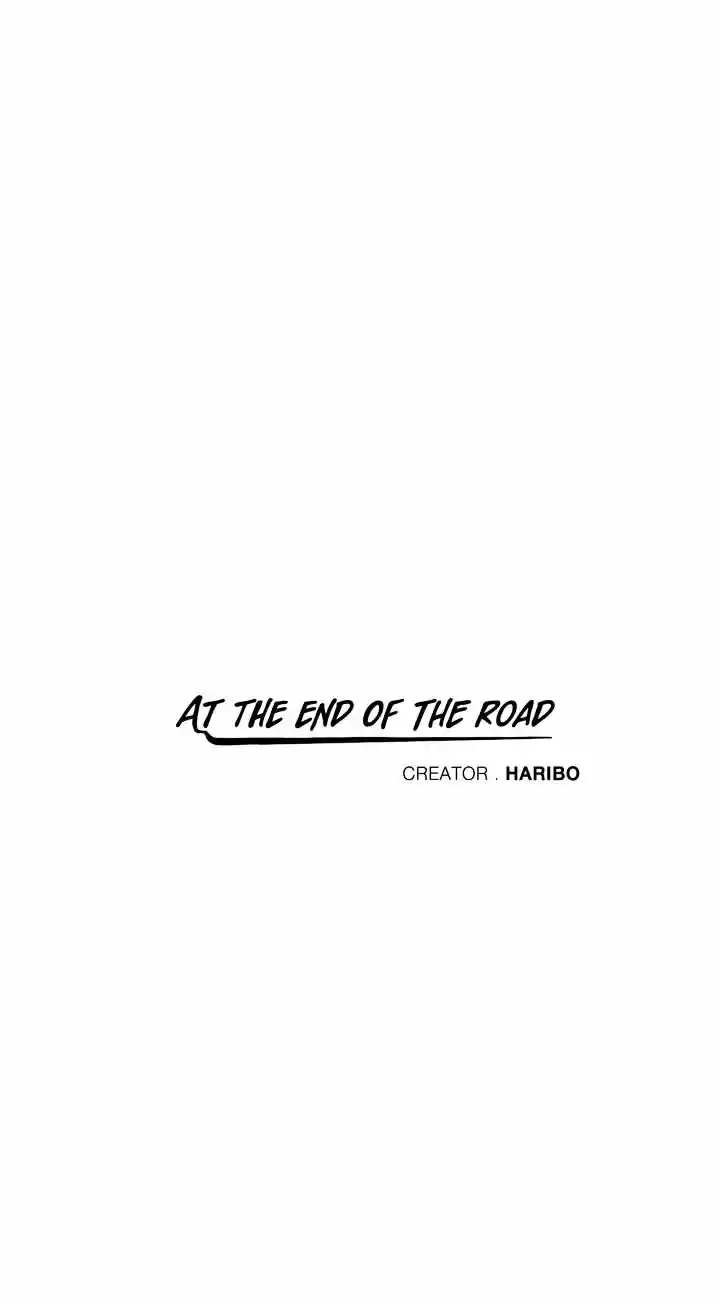 At the End of the Road ch.44