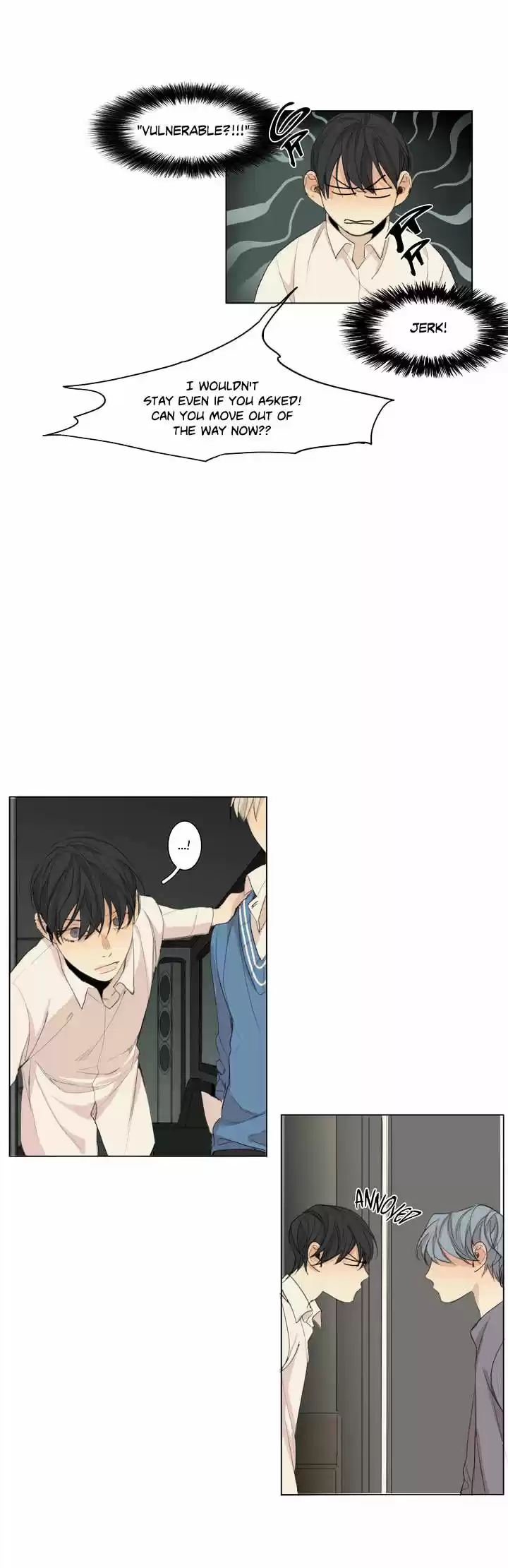 At the End of the Road ch.44