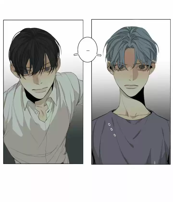 At the End of the Road ch.44