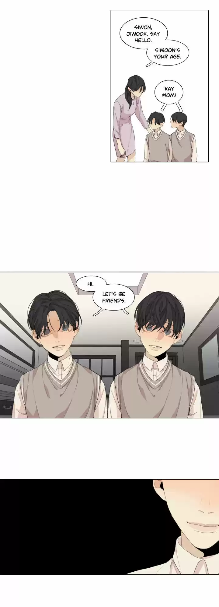 At the End of the Road ch.44