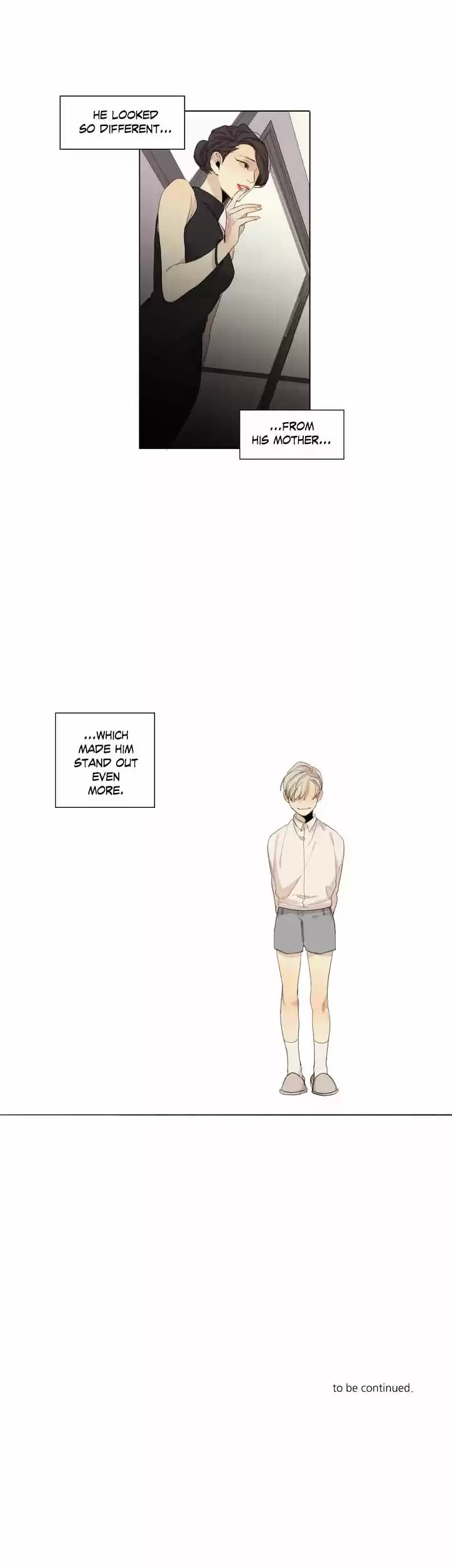 At the End of the Road ch.44