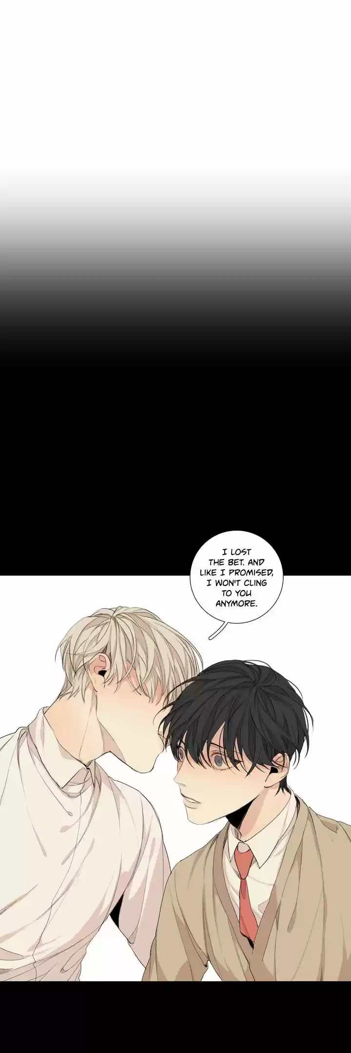 At the End of the Road ch.48