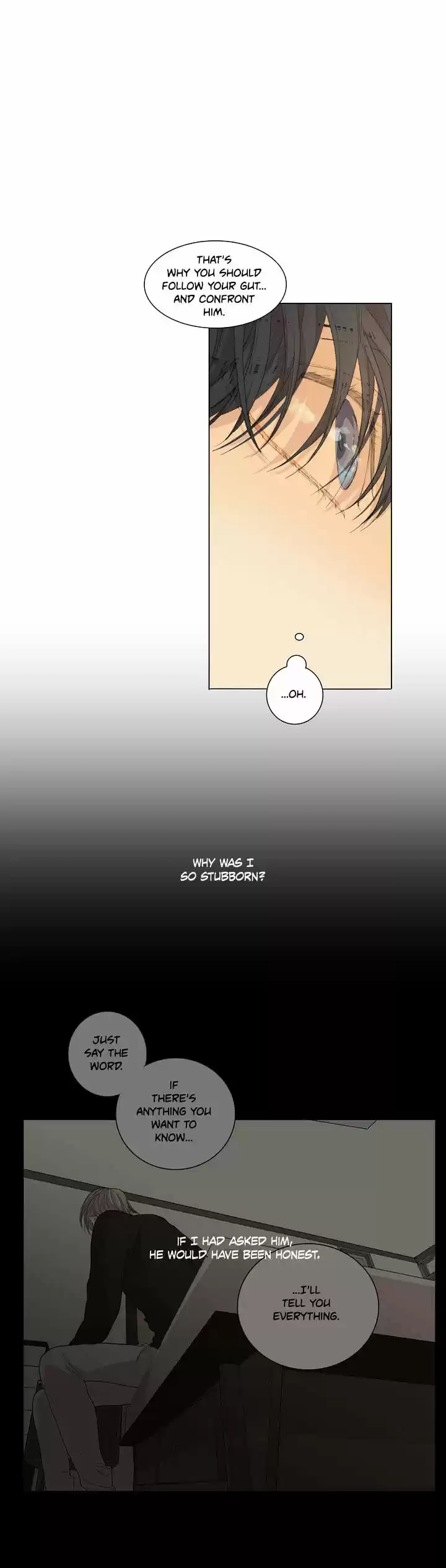 At the End of the Road ch.48