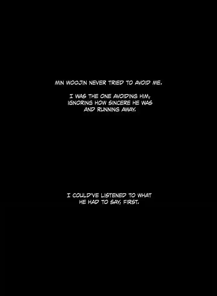 At the End of the Road ch.48