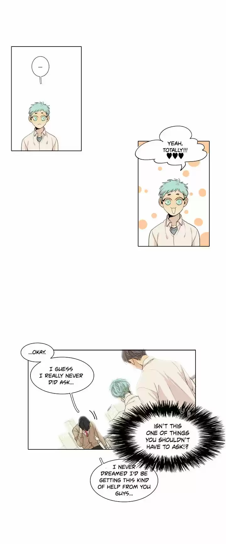 At the End of the Road ch.48